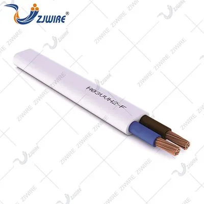 Qual é a resistência ao efeito corona de um cabo unipolar isolado em PVC?
