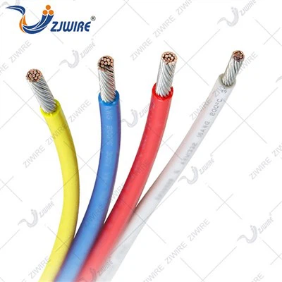 Qual o efeito da névoa salina em cabos com dupla camada de revestimento?