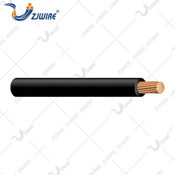 THHW Cable