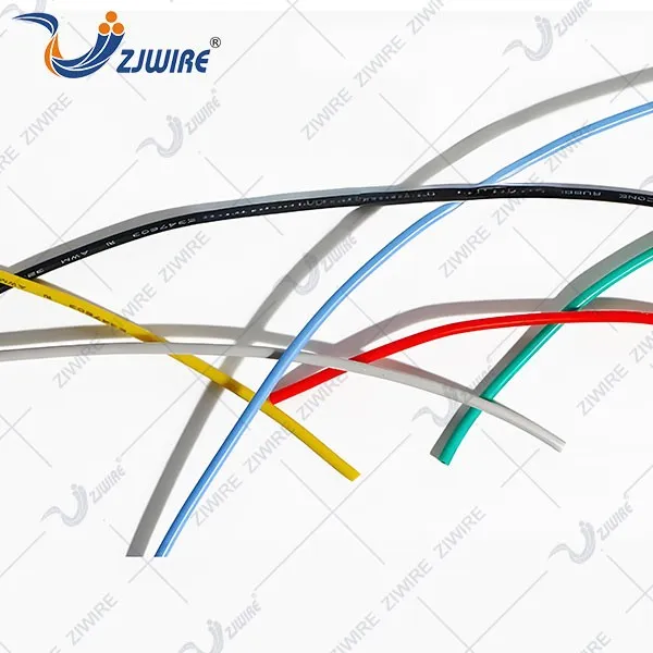 UL3239 Cable factory
